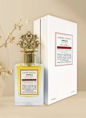 Linea De Bella Luxury Edition Miracle Eau de Parfum – Unisex – 115ml