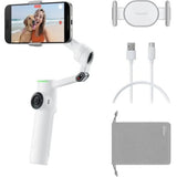 Insta360 Flow 2 Pro stabilizer - Stone Gray