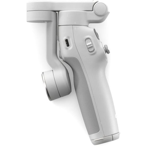 مثبت جيمبال للهاتف الذكي DJI Osmo Mobile 7