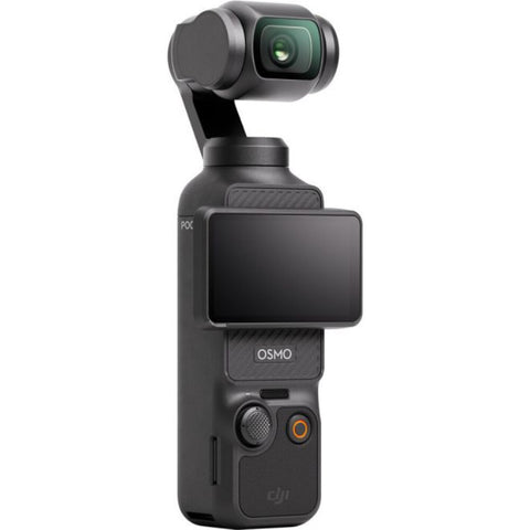 كاميرا DJI Osmo Pocket 3 المدمجة بدقة 4K – الطقم القياسي
