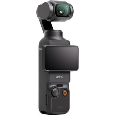 DJI Osmo Pocket 3 Compact 4K Camera – Standard Combo