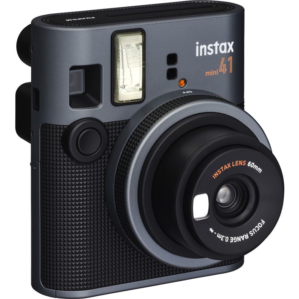 Fujifilm Instax Mini 41 Instant Film Camera