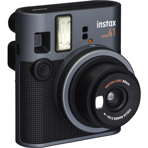 Fujifilm Instax Mini 41 Instant Film Camera