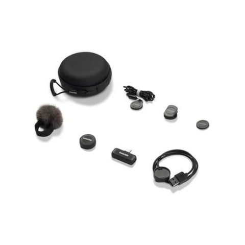 Insta360 Mic Air (1 TX + 1 RX)