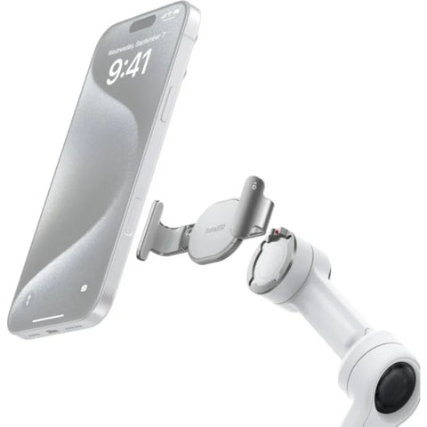 Insta360 Flow 2 Pro stabilizer - Stone Gray