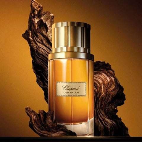 Chopard Oud Malaki EDP For Him - 80 ml