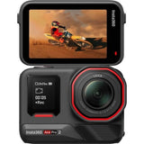 انستا 360 حزمة تصوير فيديو ايس برو 2 CINSBBGA (ACEPRO2139) إصدار محدود