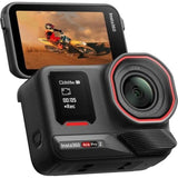 إنستا360 إيس برو 2 CINSBBGA (ACEPRO2141) حزمة فلاش برينت