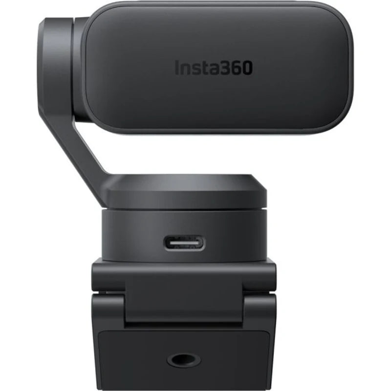 Insta360 Link 2 Pro AI 4K Webcam