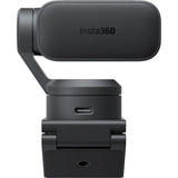 Insta360 Link 2 Pro AI 4K Webcam