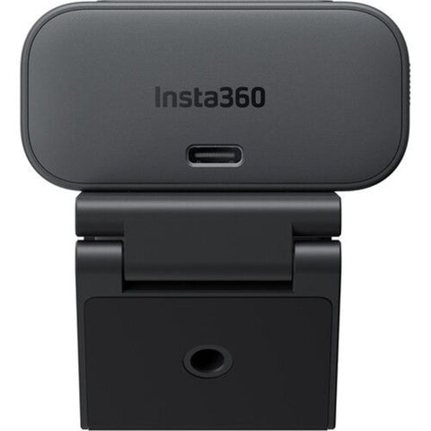 Insta360 Link 2C Pro 4K AI Webcam