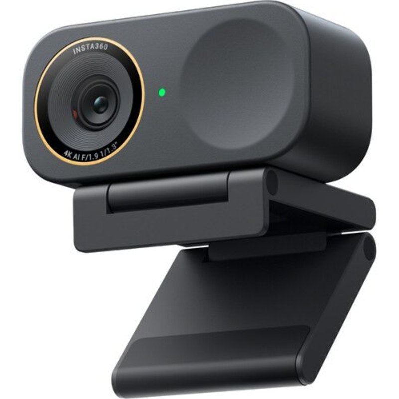 Insta360 Link 2C Pro 4K AI Webcam