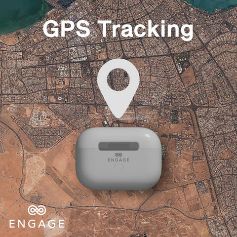 Engage, Wireless Pods EN2 Pro