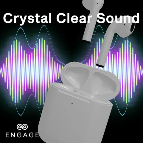 Engage, Wireless Pods Gen 3