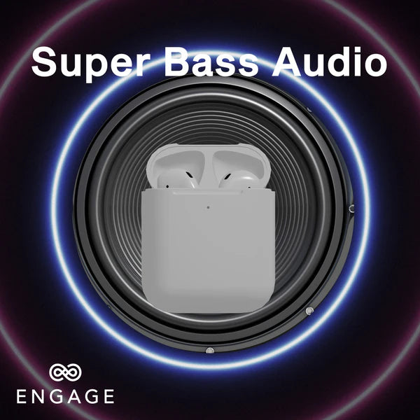 Engage, Wireless Pods Gen 3