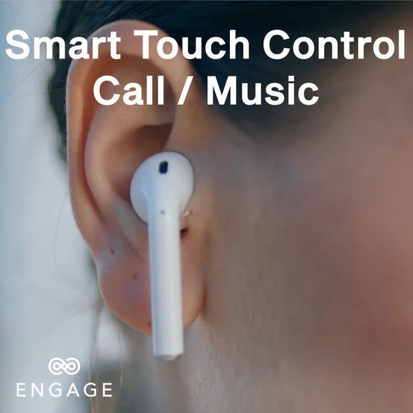 Engage, Wireless Pods Gen 3