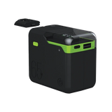 Goui Titan 65W Fast Charging Power Bank 20000mAh - Black