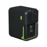 Goui Titan 65W Fast Charging Power Bank 20000mAh - Black