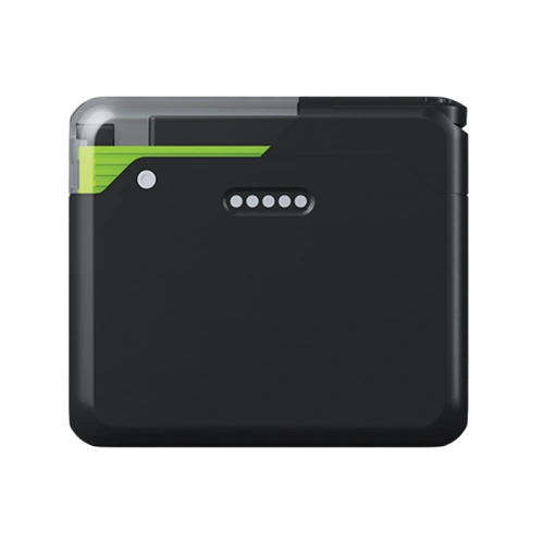 Goui Titan 35W Fast Charging Power Bank 10000mAh - Black