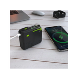 Goui Titan 35W Fast Charging Power Bank 10000mAh - Black