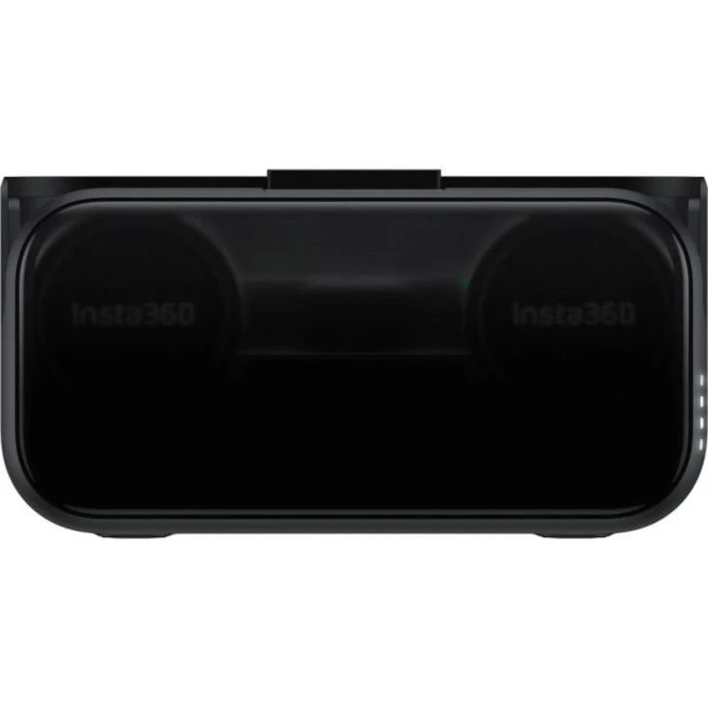 Insta360 Mic pro ( 2 TX + 1 RX )