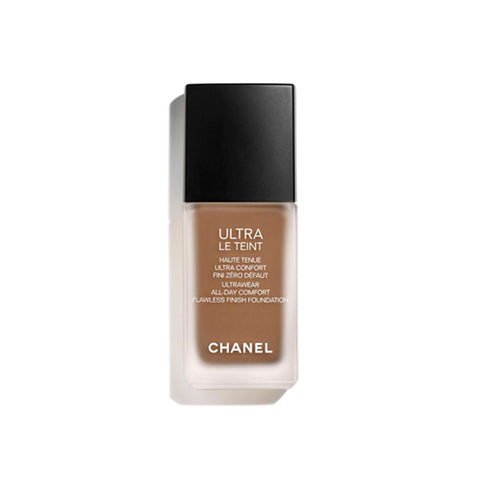 Chanel ULTRA LE TEINT FLUIDE Ultrawear - All-Day Comfort - Flawless Finish Foundation - BR152 - 30 ml