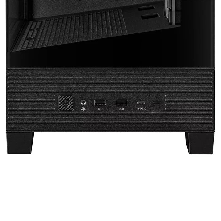 تجميعة كمبيوتر ألعاب قيمنق (Intel Core i7-14700F, RTX 5070 12GB) – رام 16 جيجابايت DDR5، هارد 2 تيرا بايت NVMe، مع نظام Windows 11