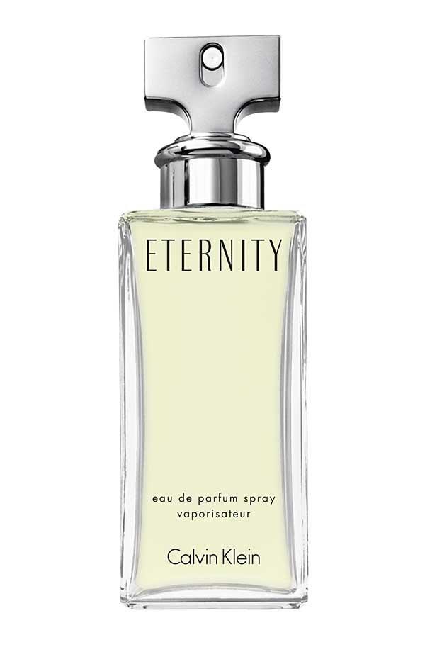 CALVIN KLEIN ETERNITY-WOMEN-EDP-100ML
