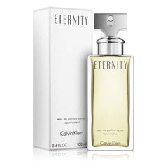 CALVIN KLEIN ETERNITY-WOMEN-EDP-100ML