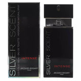 JACQUES BOGART SILVER SCENT INTENSE-MEN-EDT-100ML