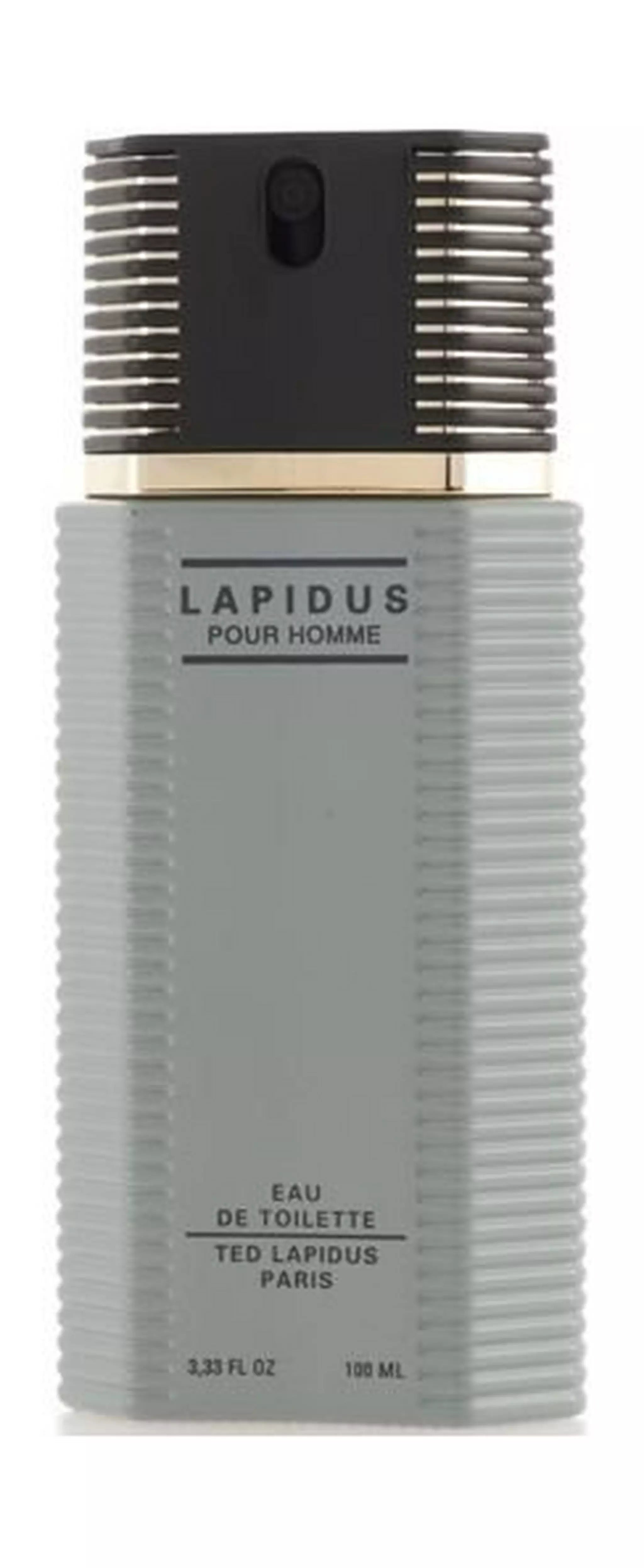 TED LAPIDUS LAPIDUS-MEN-EDT-100ML