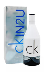CALVIN KLEIN CK IN2U-MEN-EDT-100ML