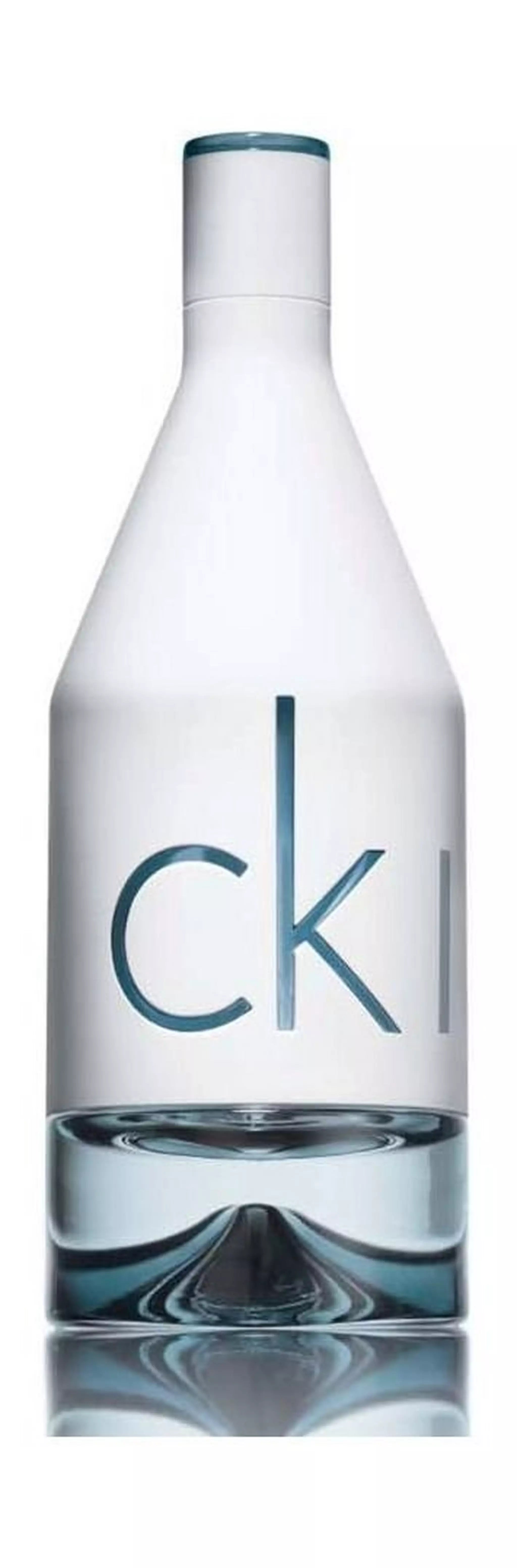 CALVIN KLEIN CK IN2U-MEN-EDT-100ML
