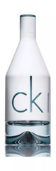 CALVIN KLEIN CK IN2U-MEN-EDT-100ML