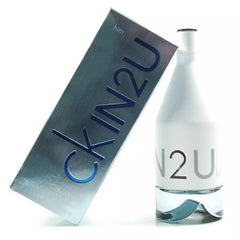 CALVIN KLEIN CK IN2U-MEN-EDT-100ML