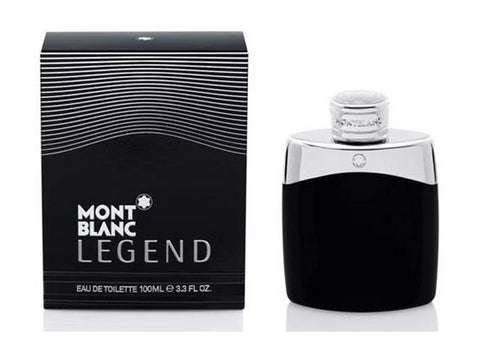 Montblanc Legend – Men – EDP – 100ml