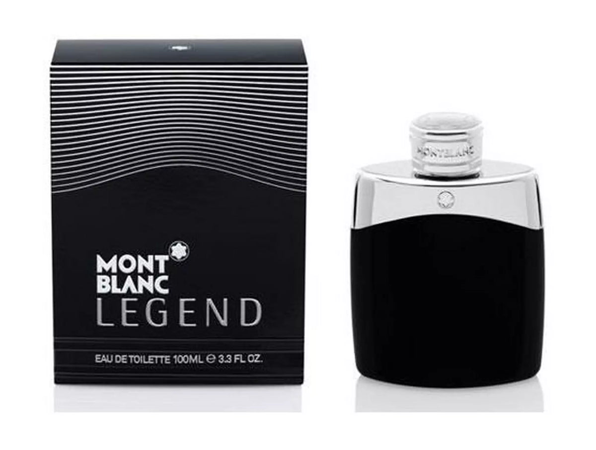 MONT BLANC LEGEND-MEN-EDP-100ML