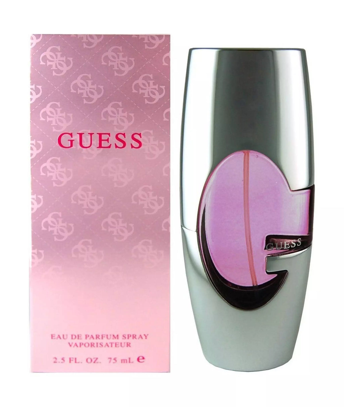 GUESS GUESS-WOMEN-EDP-75ML