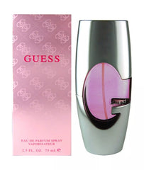 GUESS GUESS-WOMEN-EDP-75ML