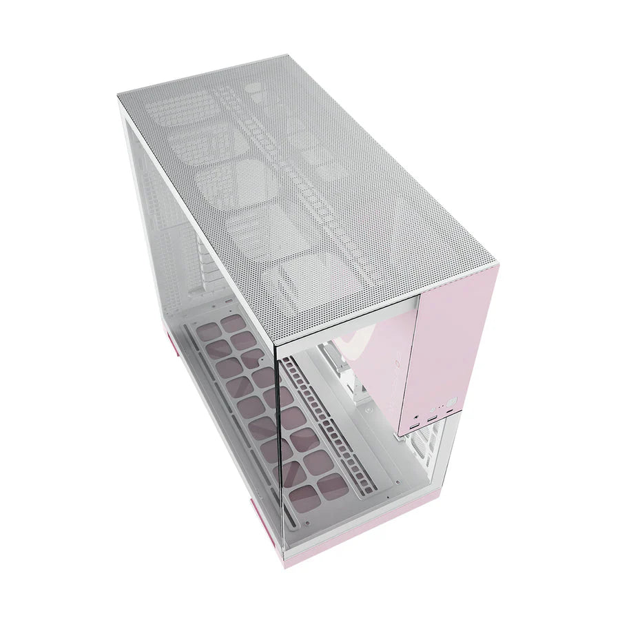 Gaming PC Intel Core i5-14400F, RTX 5060 Ti (16GB), 16GB RAM DDR5