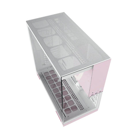 Gaming PC Intel Core i5-14400F, RTX 5060 Ti (16GB), 16GB RAM DDR5