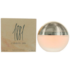 CERRUTI 1881-WOMEN-EDT-100ML