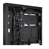 LIAN LI Lancool 216 RGB Mid Tower Gaming Case - Black