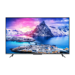 تلفزيون ذكي Xiaomi L55M6-6ESG 55 بوصة 4K ULTRA HD QLED واي فاي 