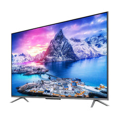 تلفزيون ذكي Xiaomi L55M6-6ESG 55 بوصة 4K ULTRA HD QLED واي فاي 