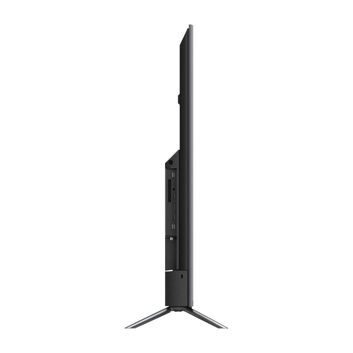 تلفزيون ذكي Xiaomi L55M6-6ESG 55 بوصة 4K ULTRA HD QLED واي فاي 