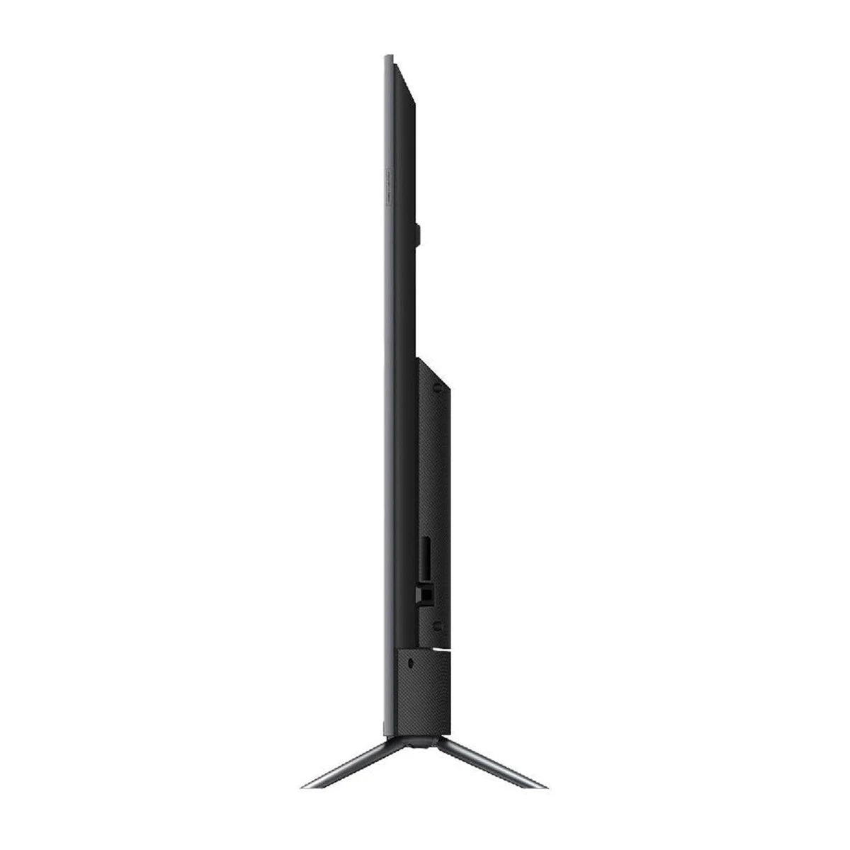تلفزيون ذكي Xiaomi L55M6-6ESG 55 بوصة 4K ULTRA HD QLED واي فاي 