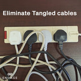 Engage, 13-in-1 Ports, GaN High-Speed Power Socket (65W)