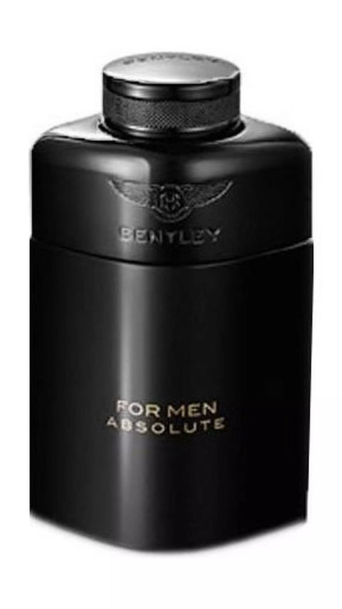 BENTLEY ABSOLUTE-MEN-EDP-100ML