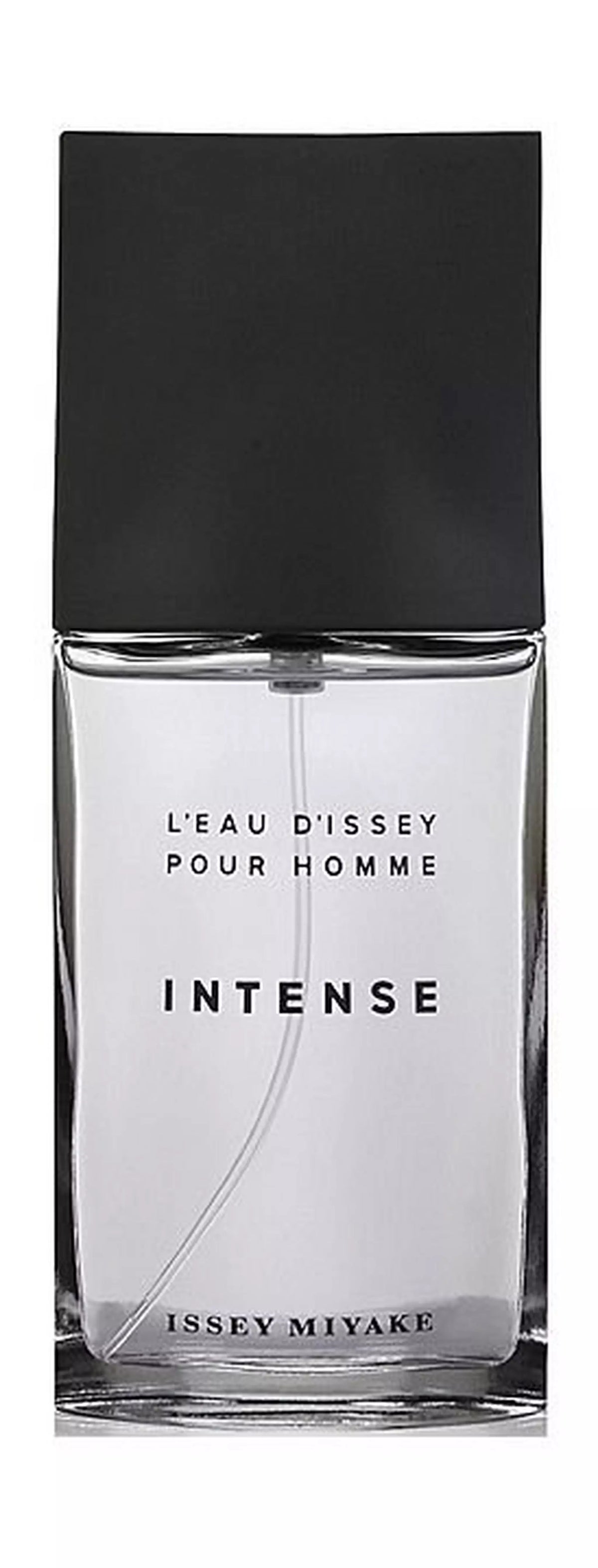 ISSEY MIYAKE L'EAU D'ISSEY POUR HOMME-MEN-EDT-125ML
